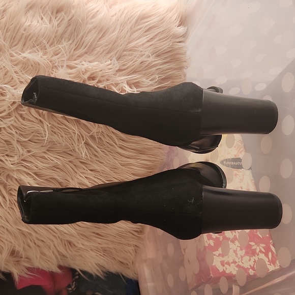 Booties - Picture 2 of 3